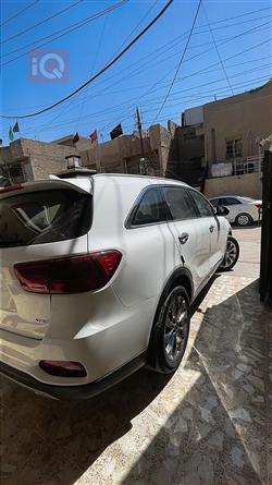 کیا سۆرینتۆ